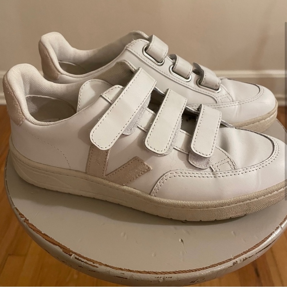 Veja Velcro Sneakers 38